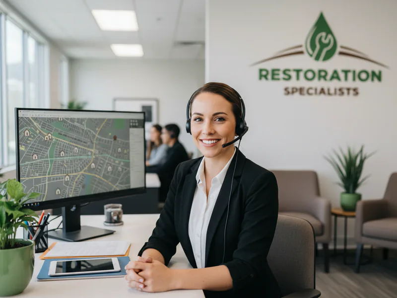 Water Damage Restoration  in Hillsboro  FAQ